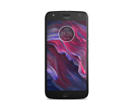 Motorola Moto X4 3/32GB IP68 Dual SIM czarny - 383397 - zdjęcie 5